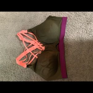 Victoria’s Secret sports bra